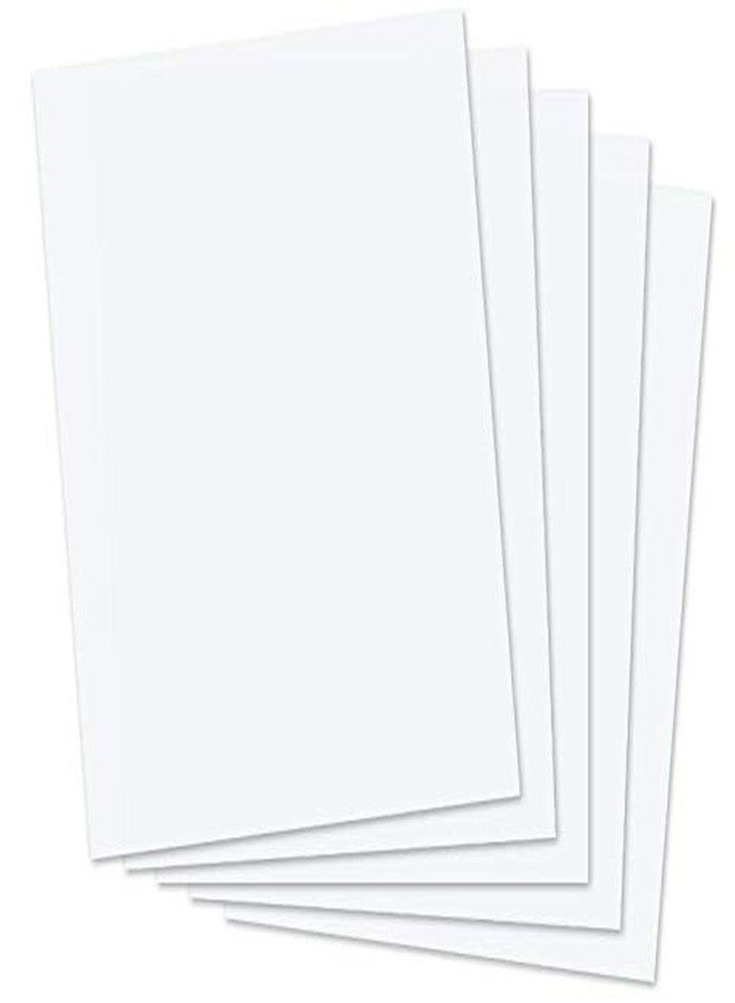 SmartSolve Water Soluble Paper (A4 size, 60 GSM) -Pack of 100 Sheets - Image 2